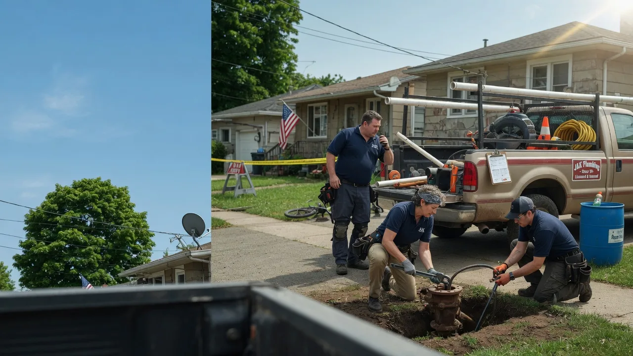Water Heater Replacement in Beach Park, IL near me